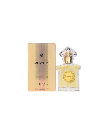 GUERLAIN MITSOUKO EDT