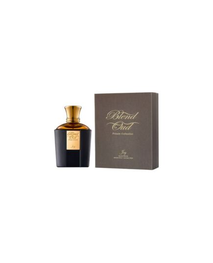 BLEND OUD SULTAN EDP