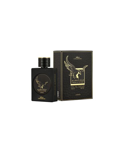 LATTAFA MALIK AL TAYOOR CONCENTRATED EDP