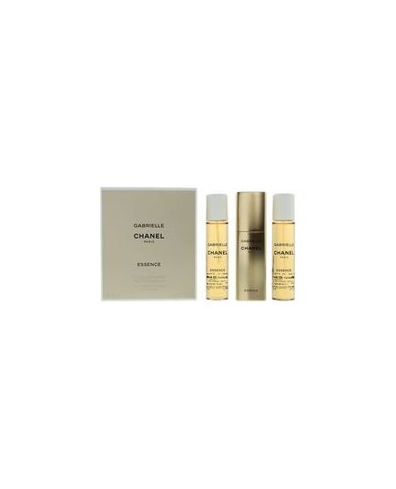 CHANEL GABRIELLE ESSENCE EDP ( 3 X 20 ML )