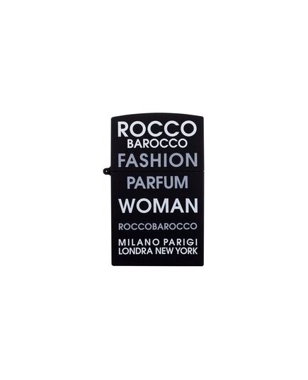 ROCCOBAROCCO FASHION WOMAN EDP