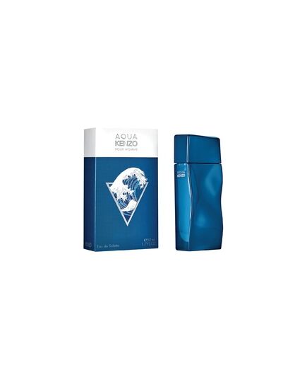 KENZO AQUA KENZO POUR HOMME EDT