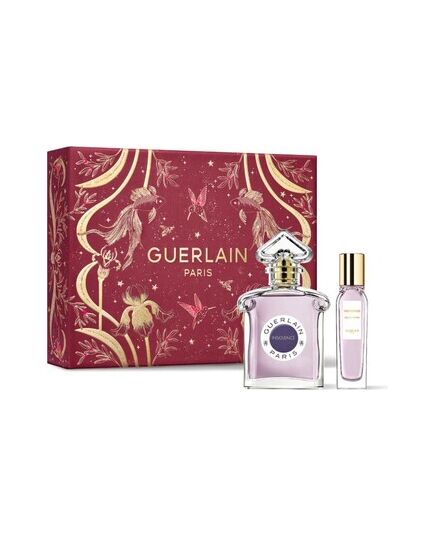 GUERLAIN INSOLENCE DÁRKOVÁ SADA EDP 75 ML A EDP 15 ML