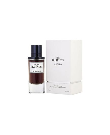 ZARAH OUD HIGHNESS EDP
