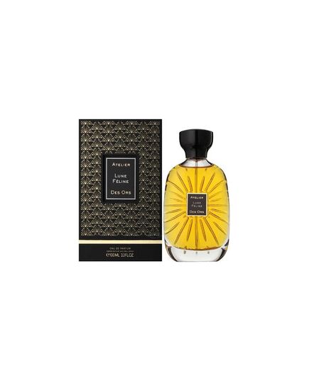 ATELIERS DES ORS LUNE FÉLINE EDP