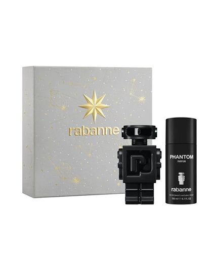 PACO RABANNE PHANTOM DÁRKOVÁ SADA PARFUM 100 ML A DEOSPRAY 150 ML