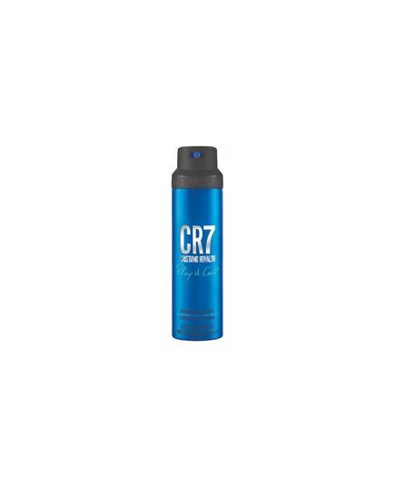 CRISTIANO RONALDO CR7 PLAY IT COOL DEOSPRAY