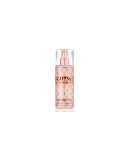 GUESS BELLA VITA ROSA SHIMMER BODY SPRAY