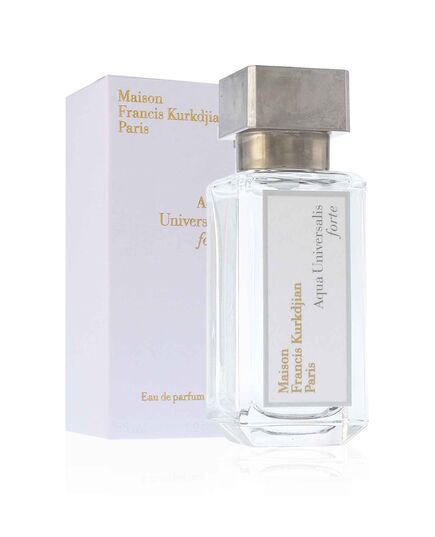 MAISON FRANCIS KURKDJIAN AQUA UNIVERSALIS FORTE EDP