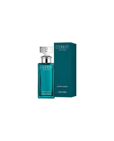 CALVIN KLEIN ETERNITY AROMATIC ESSENCE EDP