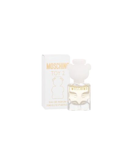 MOSCHINO TOY 2 EDP MINIATURE