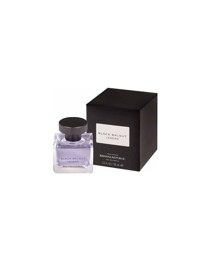 BANANA REPUBLIC BLACK WALNUT LEGEND EDP