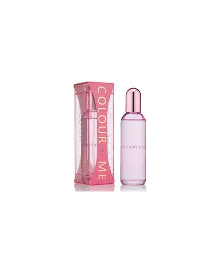 MILTON LLOYD COLOUR ME PINK EDP