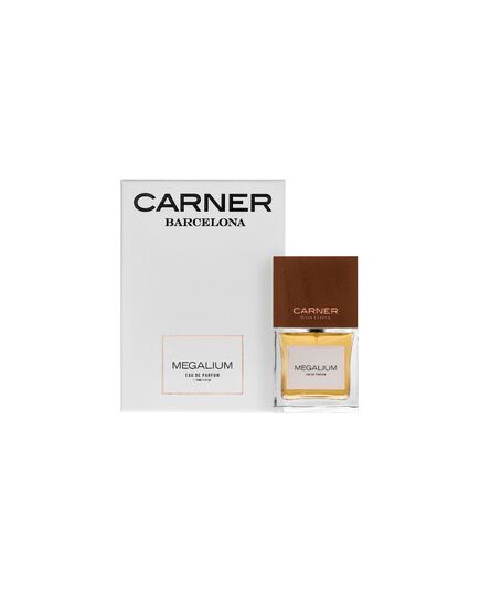 CUSTO BARCELONA MEGALIUM EDP