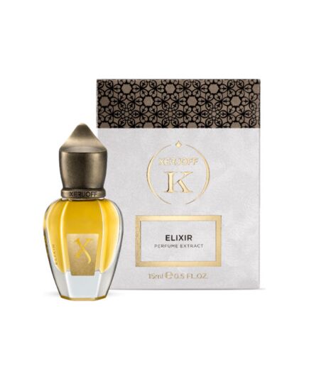 XERJOFF K ELIXIR EXTRAIT DE PARFUM