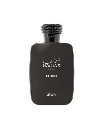 RASASI HAWAS KOBRA EDP