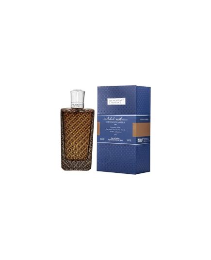 THE MERCHANT OF VENICE OTTOMAN AMBER EDP