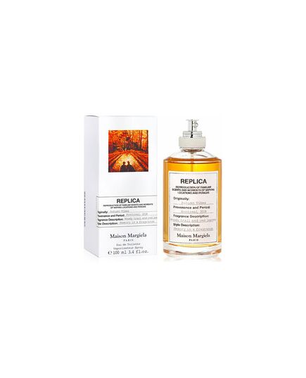 MAISON MARGIELA REPLICA AUTUMN VIBES EDT