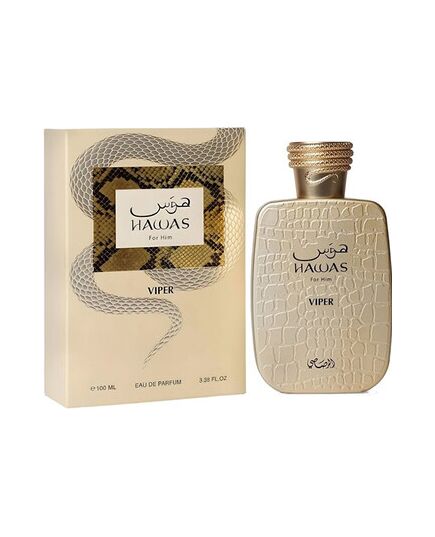 RASASI HAWAS VIPER EDP