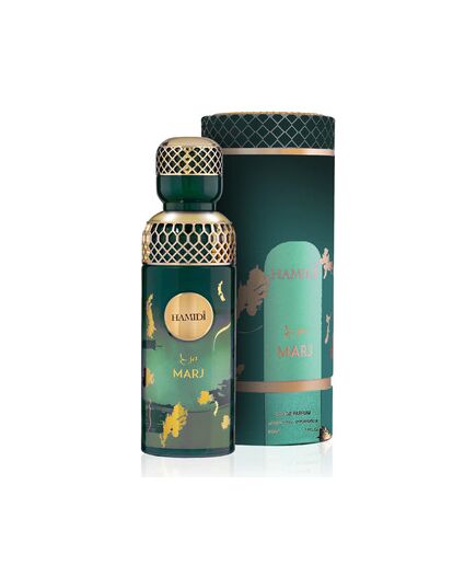 HAMIDI MARJ EDP