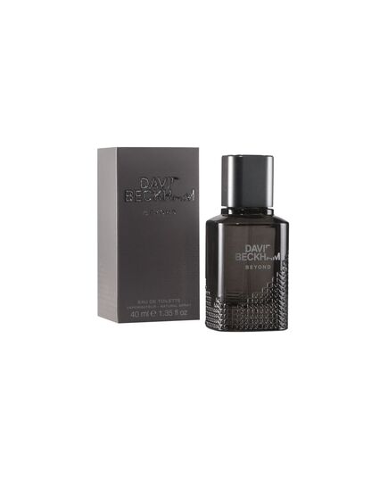 DAVID BECKHAM BEYOND EDT