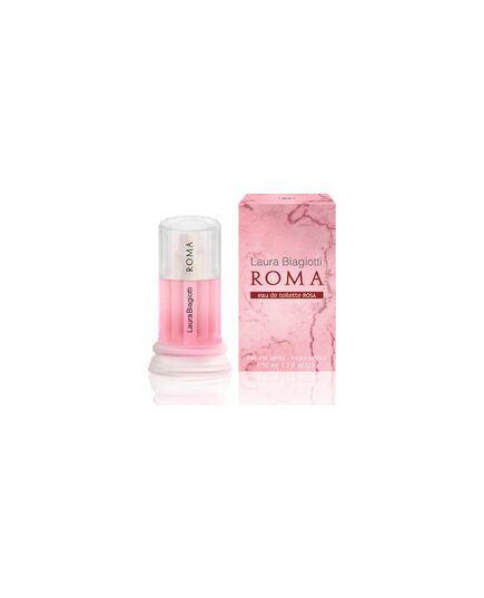 LAURA BIAGIOTTI ROMA ROSA EDT