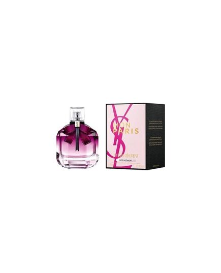 YVES SAINT LAURENT MY PARIS INTENSÉM EDP