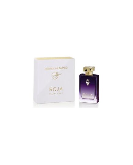 ROJA PARFUMS 51 POUR FEMME ESSENCE DE PARFUM