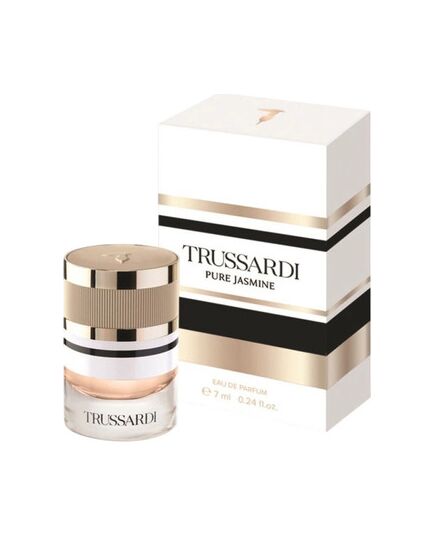 TRUSSARDI PURE JASMINE EDP MINIATURKA
