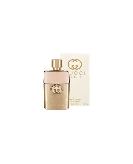 GUCCI GUILTY POUR FEMME EAU DE PARFUM EDP