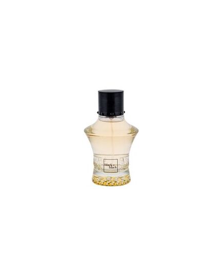 NUPARFUMS BLACK IS BLACK WOMAN EDP