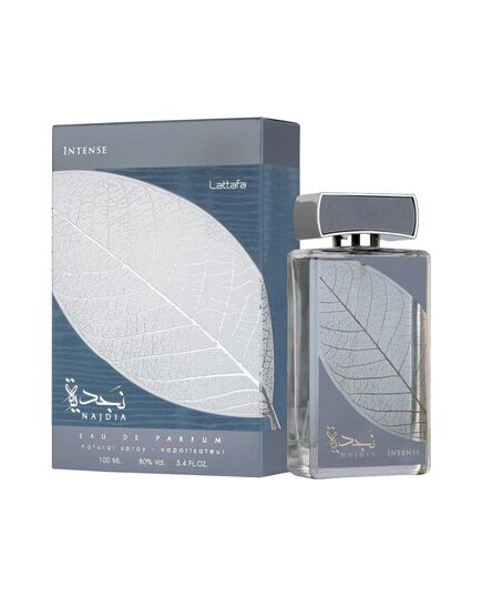 LATTAFA NAJDIA INTENSE EDP