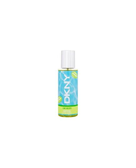 DKNY BE DELICIOUS POOL PARTY LIME MOJITO BODY SPRAY