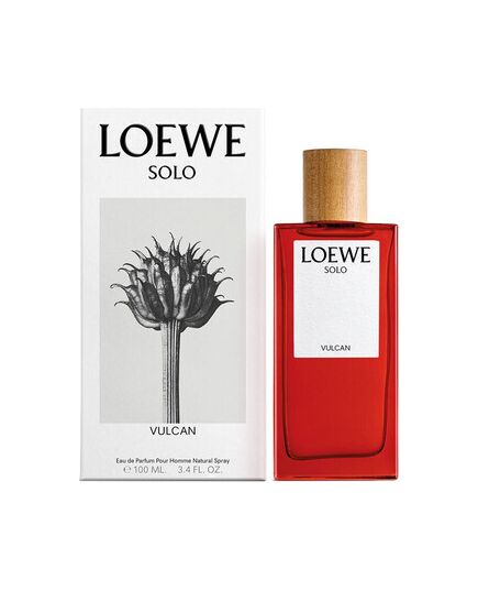 LOEWE SOLO VULCAN EDP