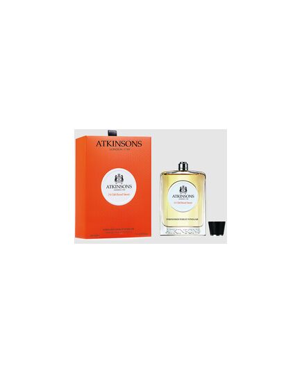 ATKINSONS 24 OLD BOND STREET EDT