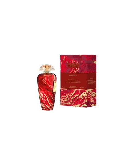 THE MERCHANT OF VENICE RED POTION EDP