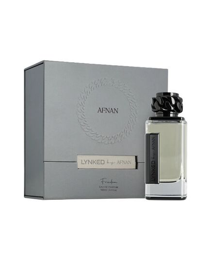 AFNAN LYNKED FREEDOM EDP