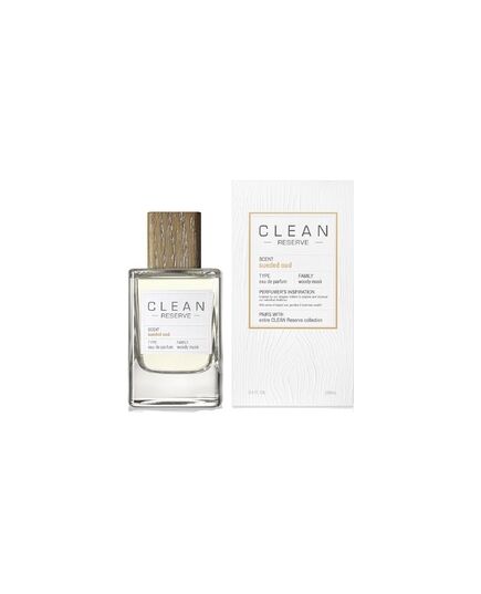 CLEAN RESERVE SEUDED OUD EDP