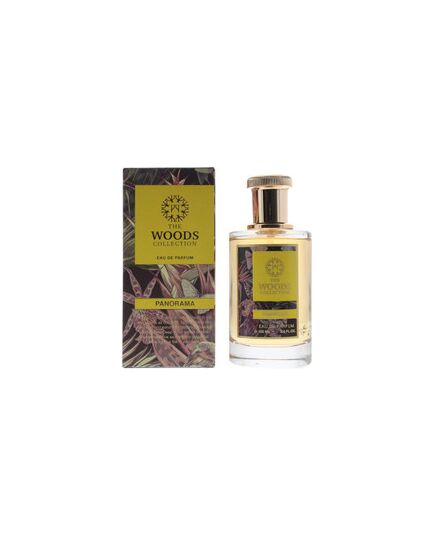THE WOODS COLLECTION PANORAMA EDP