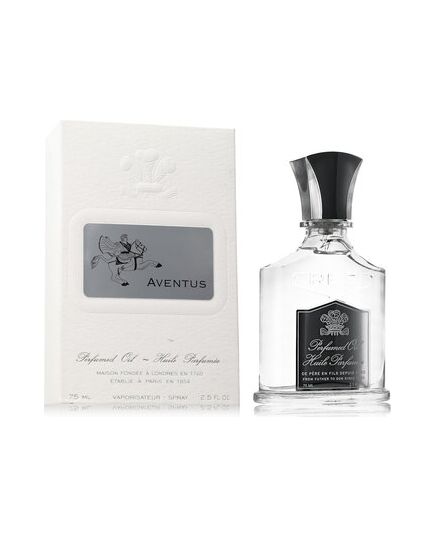CREED AVENTUS PERFUMED OIL