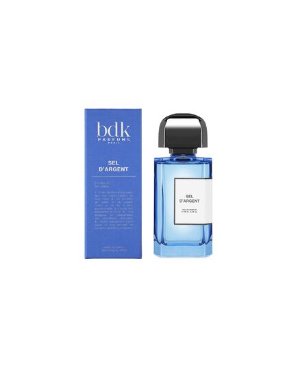 BDK PARFUMS SEL D´ARGENT EDP