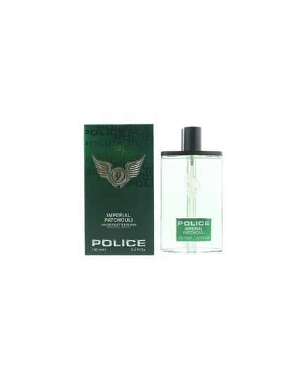 POLICE IMPERIAL PATCHOULI EDT