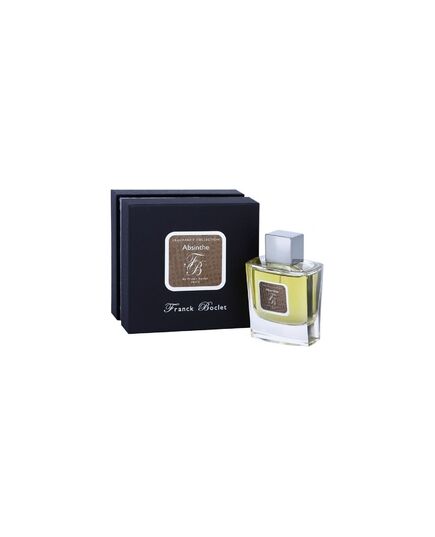 FRANCK BOCLET ABSINTHE EDP