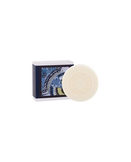 HERMÈS EAU DE CITRON NOIR BAR SOAP