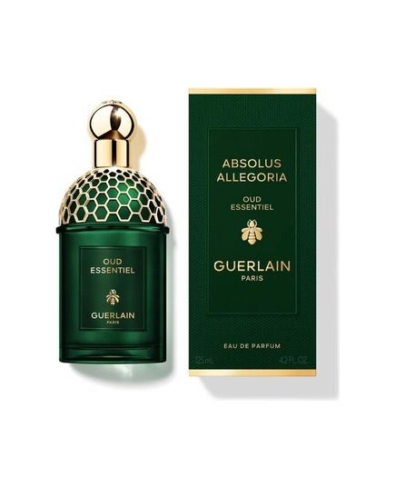 GUERLAIN ABSOLUS ALLEGORIA OUD ESSENTIEL EDP
