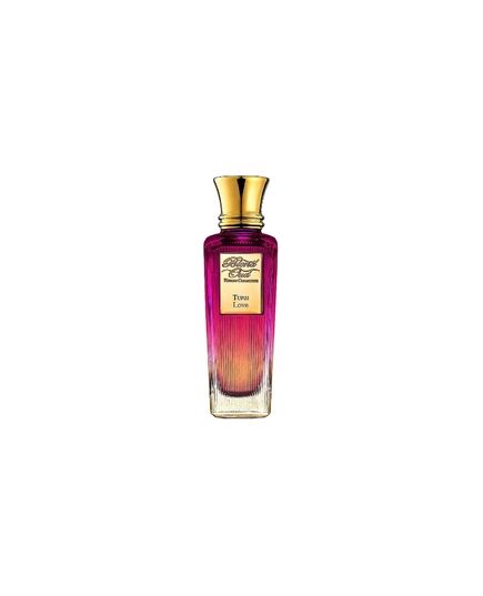BLEND OUD TUPAI LOVE EDP