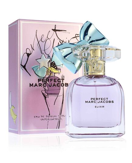 MARC JACOBS PERFECT ELIXIR EDP