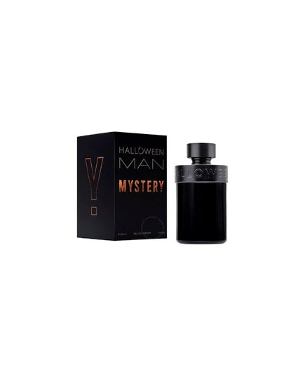 JESUS DEL POZO HALLOWEEN MAN MYSTERY EDP
