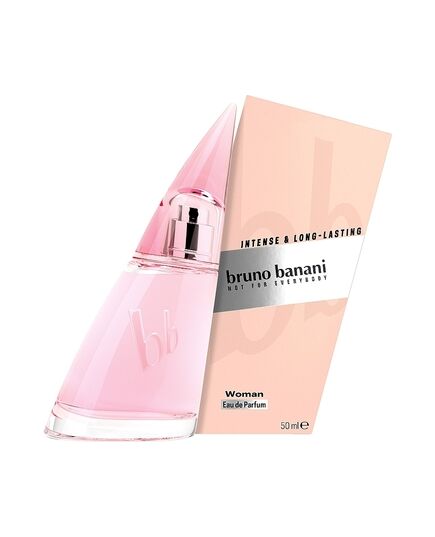 BRUNO BANANI WOMAN EDP