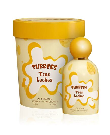 GRANDEUR TUBBEES TRES LECHES EDP U 50ML